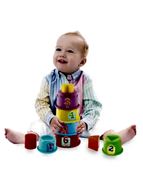 Neşeli Bul-tak Kuleler