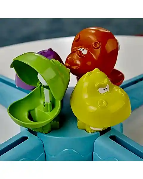 Tonton Hippolar Karpuz Fırlatmaca