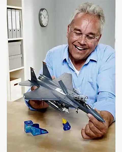 Revell Email Color Maket Boyası Patina Green Silk 32365