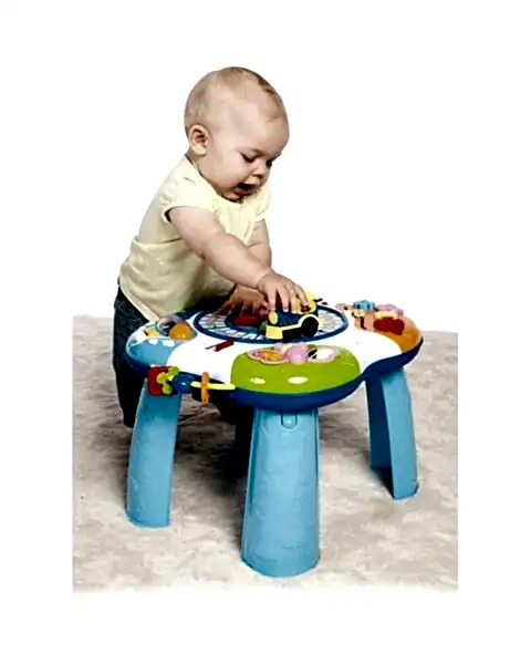 Winfun Bebek Aktivite Oyuncak Masası Piyano