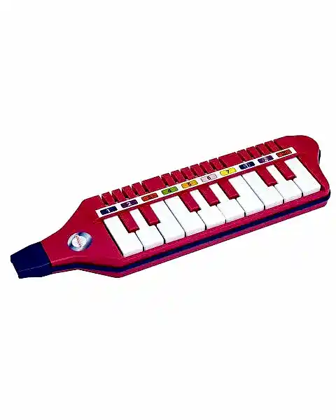 Bontempi 10 Tuşlu Melodika