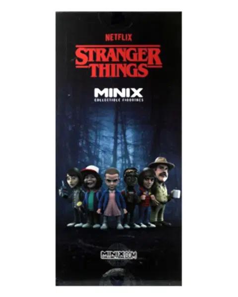 Minix Stranger Things Will 13883