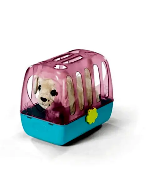 Baby Born Köpeğim Lucky