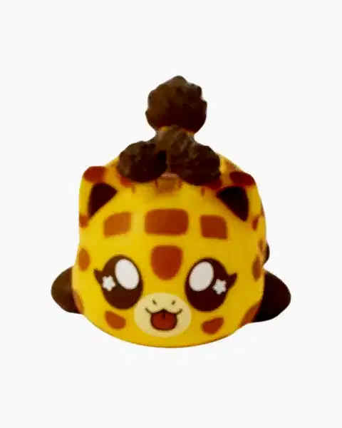 Aphmau Sürpriz Squishies Safari 6601