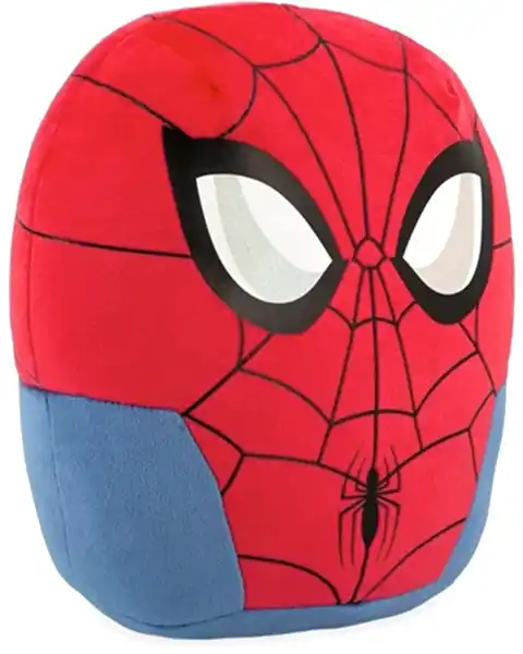 TY Spiderman Squishy 25 Cm