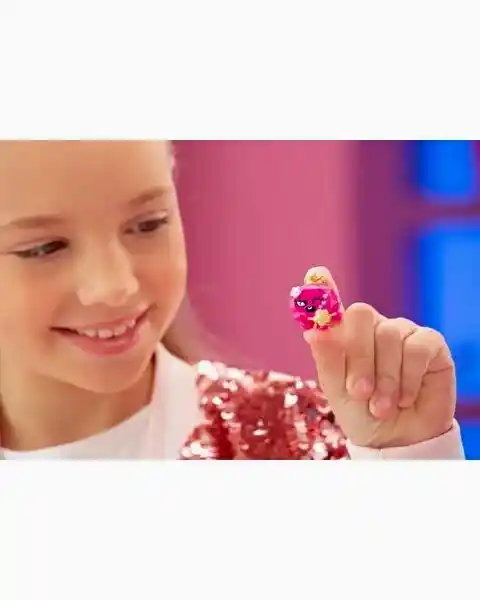 Pinky Promise 8'li Paket Seri 1