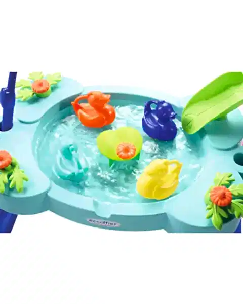 Ecoiffier Ördek Yakalama Oyun Masası