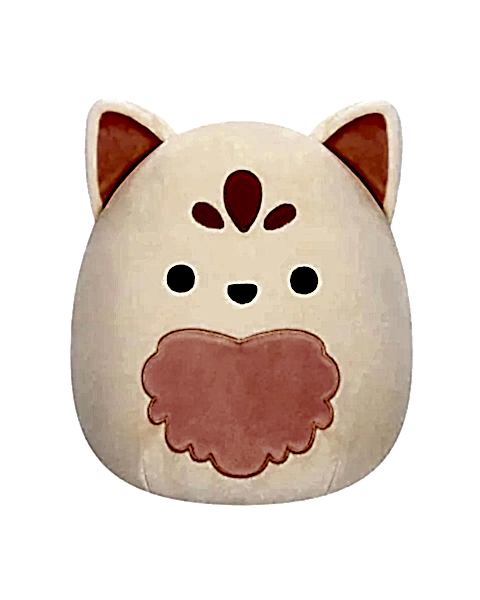 Adopt Me Peluş 20 Cm SQAM00049 Kitsune