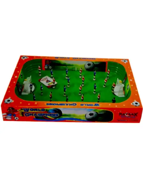 Futbol Oyunu World Champions