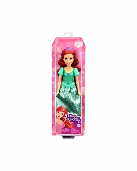 Disney Prenses Ariel HLW10