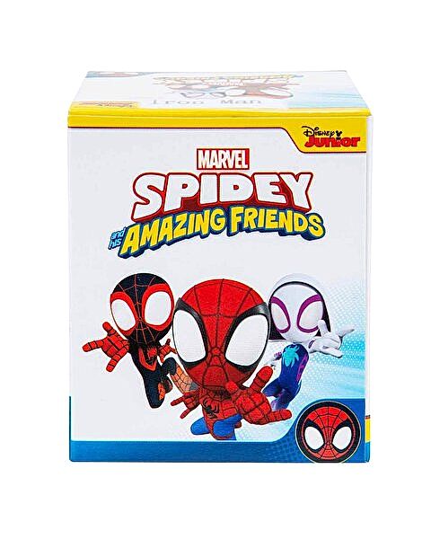 Spidey Mini Arabalar Sürpriz Paket SNF0045