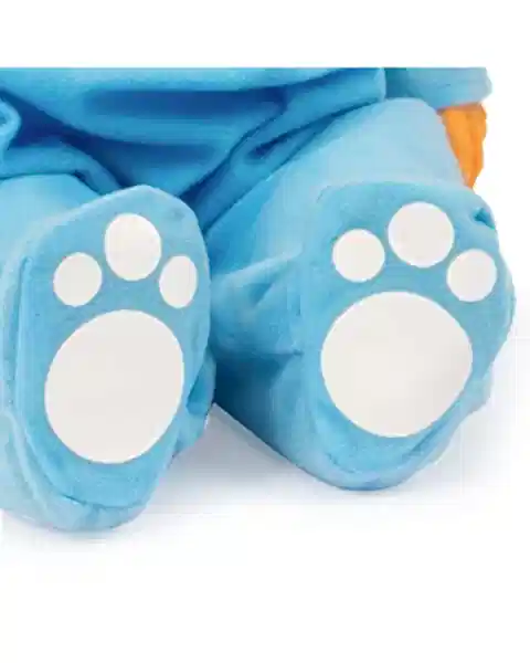 Cicciobello Tavşan Kostümlü ve Sesli Bebek 42 Cm