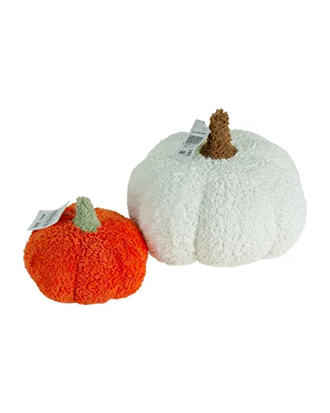 Bal Kabağı Yastık Peluş 30 Cm