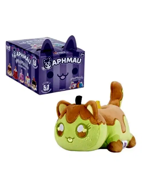 Aphmau Sürpriz Peluş Figür S7-6027