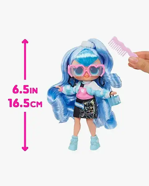 L.O.L. Surprise Tweens Seri 5 Ellie Fly Bebeği