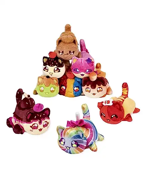 Aphmau Sürpriz Peluş Figür S7-6027