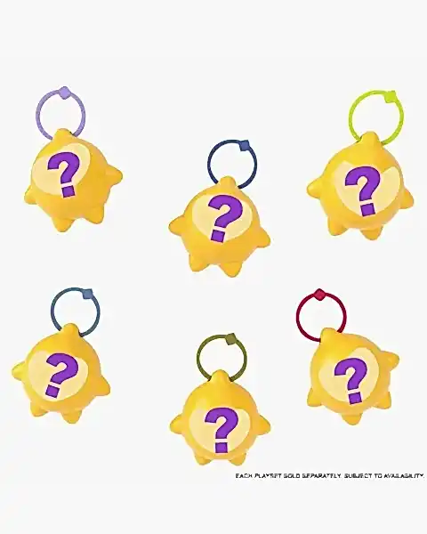 Disney Wish Star Reveals Sürpriz Paket HPX30