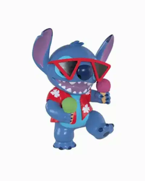 Disney Stitch Fidget Figür 3