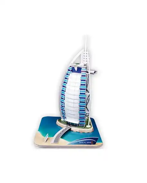 Burç el-Arap Dubai C065H