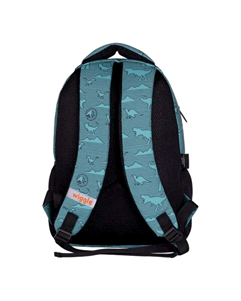 Jurassic World Okul Çantası 2624