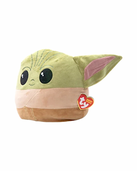 TY Stars Wars Grogu Squishy 35 Cm