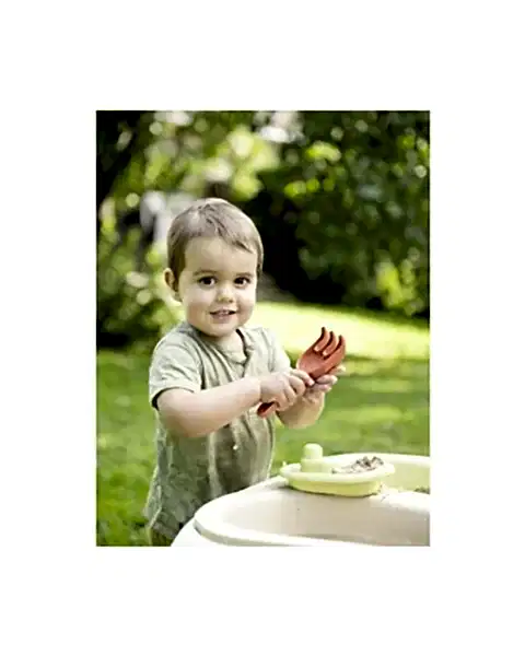 Smoby Life Kum ve Su Masası