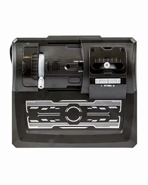 Silverlit Sonic Evo Kumandalı Uçak