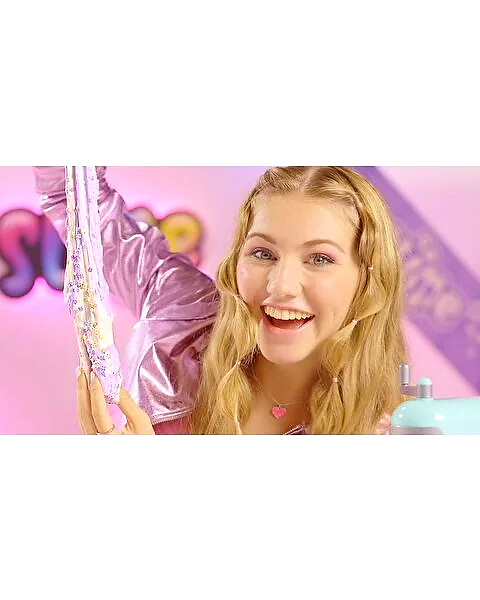 So Slime Marble Twist & Slime Mikseri