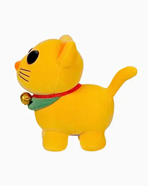 Adopt Me Maneki Neko Peluş 20 Cm