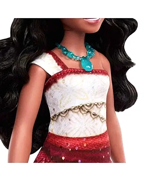 Sesli Disney Moana 2 Şarkı Söyleyen Moana JBT37