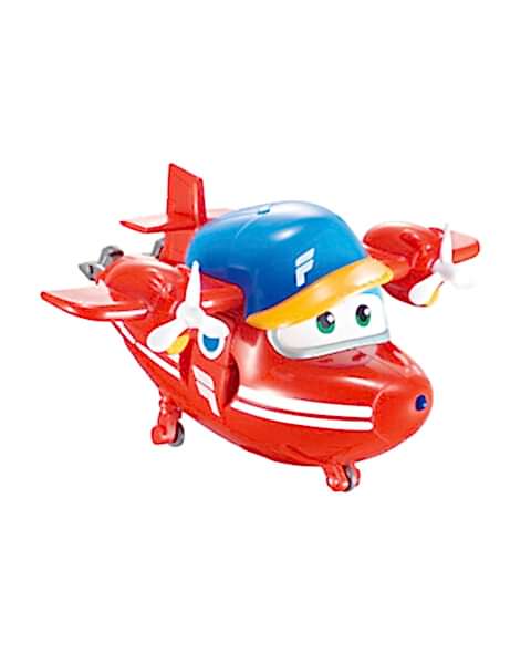 Harika Kanatlar Dönüşen Flip