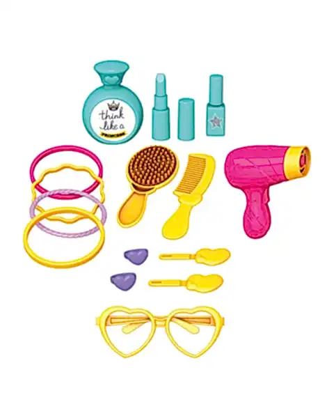 Prenses Güzellik Masası