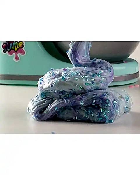So Slime Marble Twist & Slime Mikseri