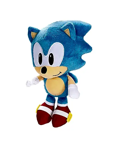 Sonic Peluş 18 Cm Sonic W11 423224