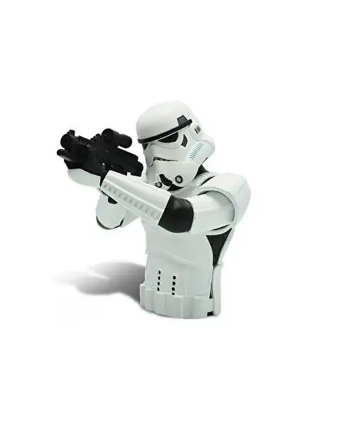 Star Wars Stormtrooper Büst Kumbara