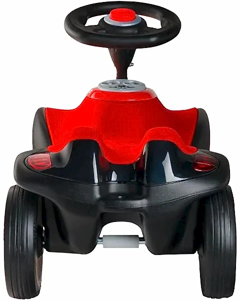 BIG Bobby Car Next 2.0 Bin Git Araba