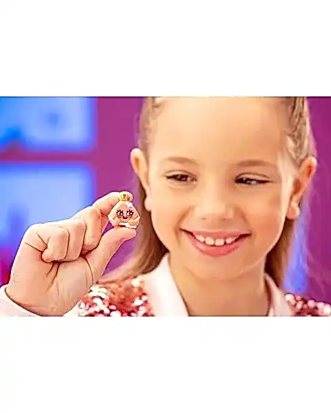 Pinky Promise 8'li Paket Seri 1