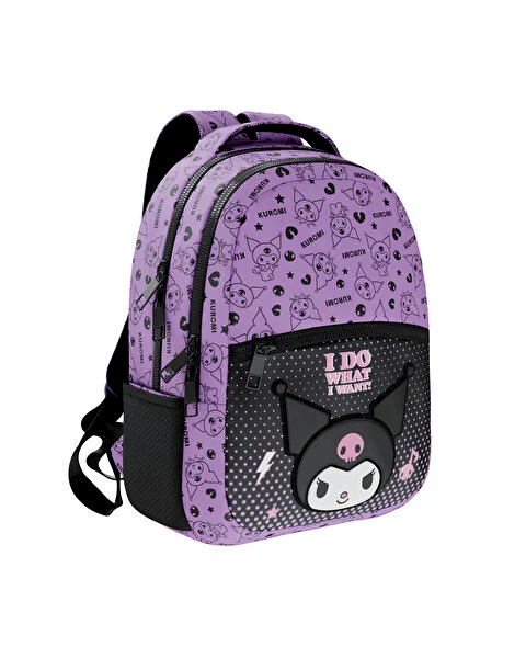 Kuromi Okul Çantası