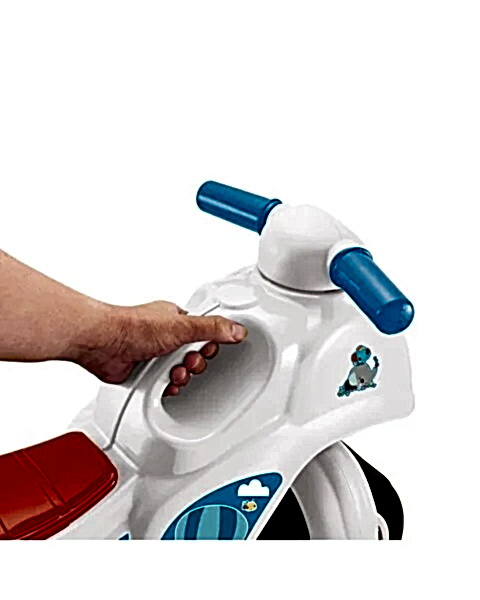 Fisher Price İlk Motorum