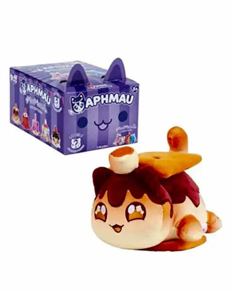 Aphmau Sürpriz Peluş Figür S7-6027
