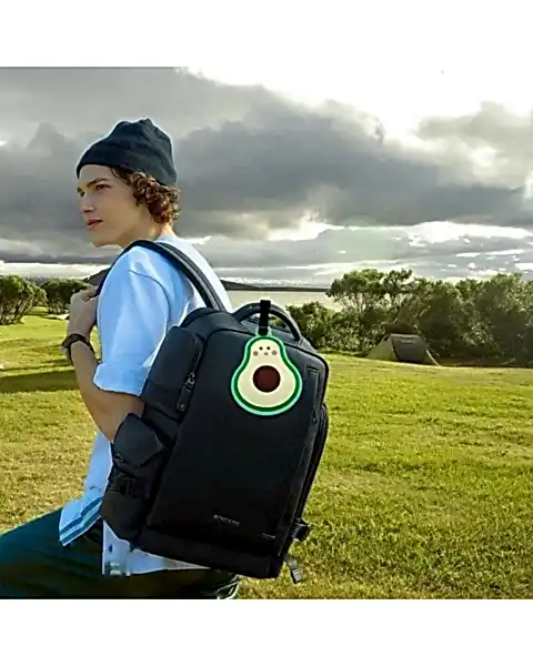 Valiz ve Çanta Etiketi