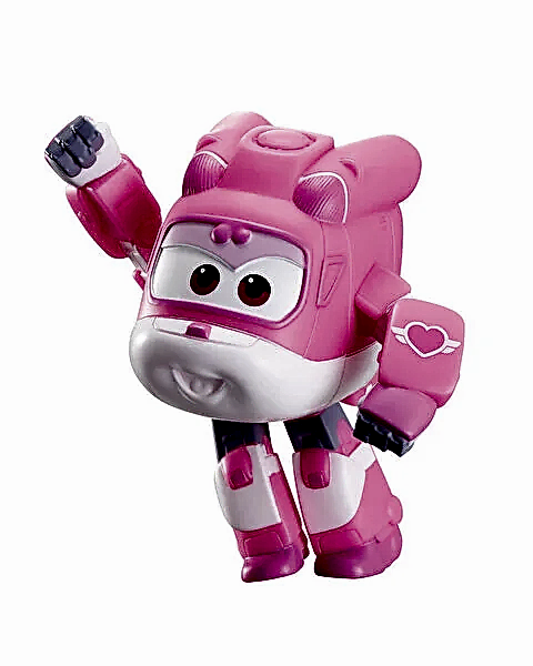 Harika Kanatlar Roto Figür Dizzy