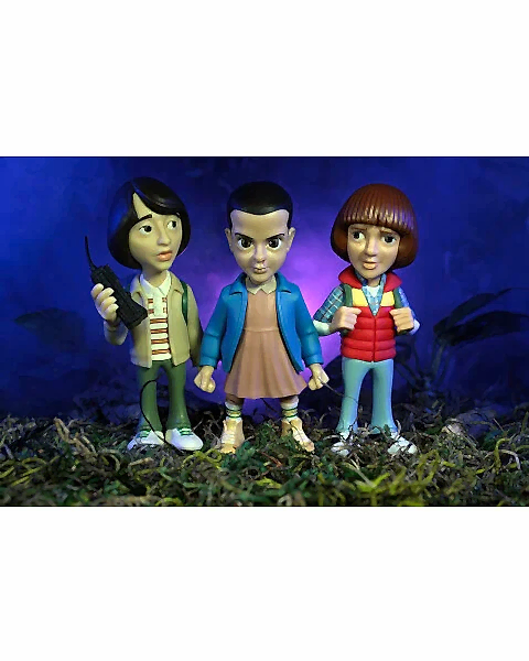 Minix Stranger Things Mike 13890