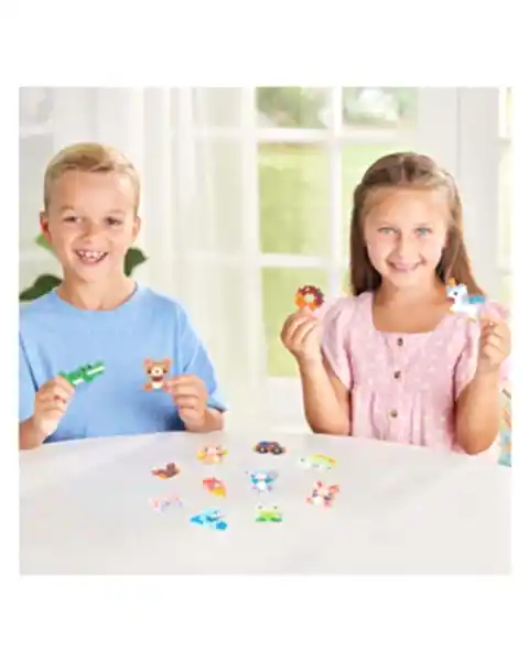 Aquabeads Suluboya Renkleri Boncuk Paketi