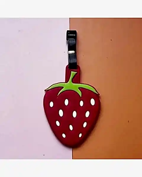 Valiz ve Çanta Etiketi