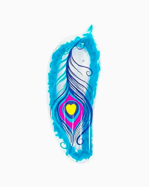 Bestway Tüy Şekilli Deniz Yatağı