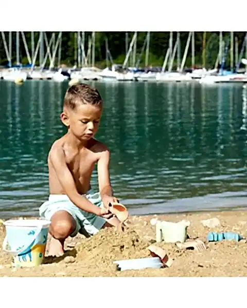 Ecoiffier Dino Kale Kova Seti