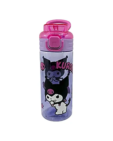 Kuromi Pembe Matara 500 Ml
