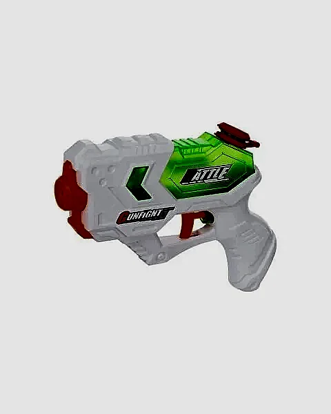 Flare Up Su Tabancası