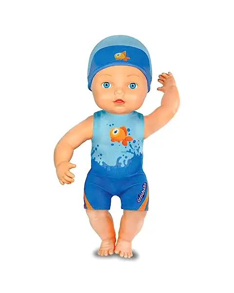 Cicciobello Yüzüyor 30 Cm